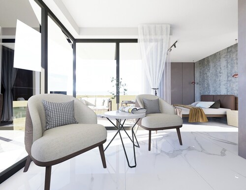 Villa Vista for up to 45 people in Medulin by Istrabook