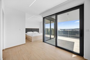 9 chambres, accès à Internet, literie fournie