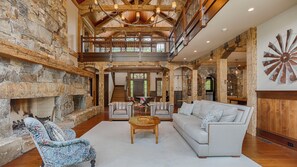 Téléviseur connecté