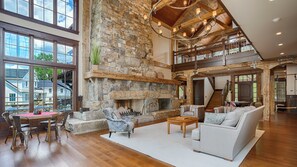 Téléviseur connecté