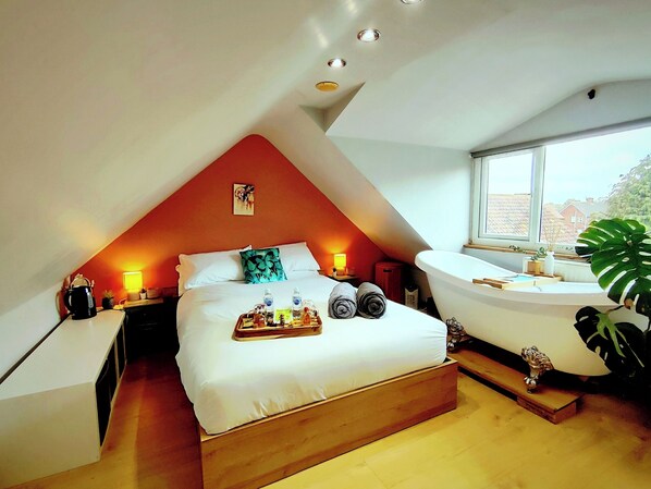 3 Schlafzimmer, Bßgeleisen/Bßgelbrett, WLAN, Bettwäsche