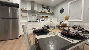 Unclassified image, 5 of 42, button - Stylish Retreat with Fire Pit Near Casinos (Atlantic City)