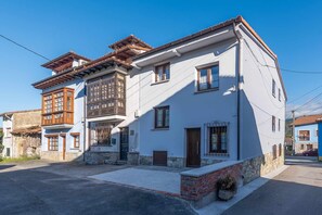 Exterior - Brisas de Andrín - Near Andrín Beach, Llanes (Andrin)