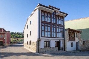 Exterior - Brisas de Andrin - Beach and Nature (Llanes) (Andrin)