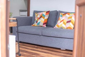 منطقة المعيشة