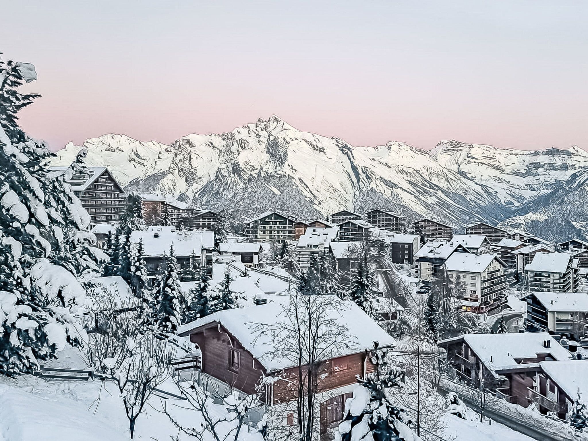 Luchtfoto