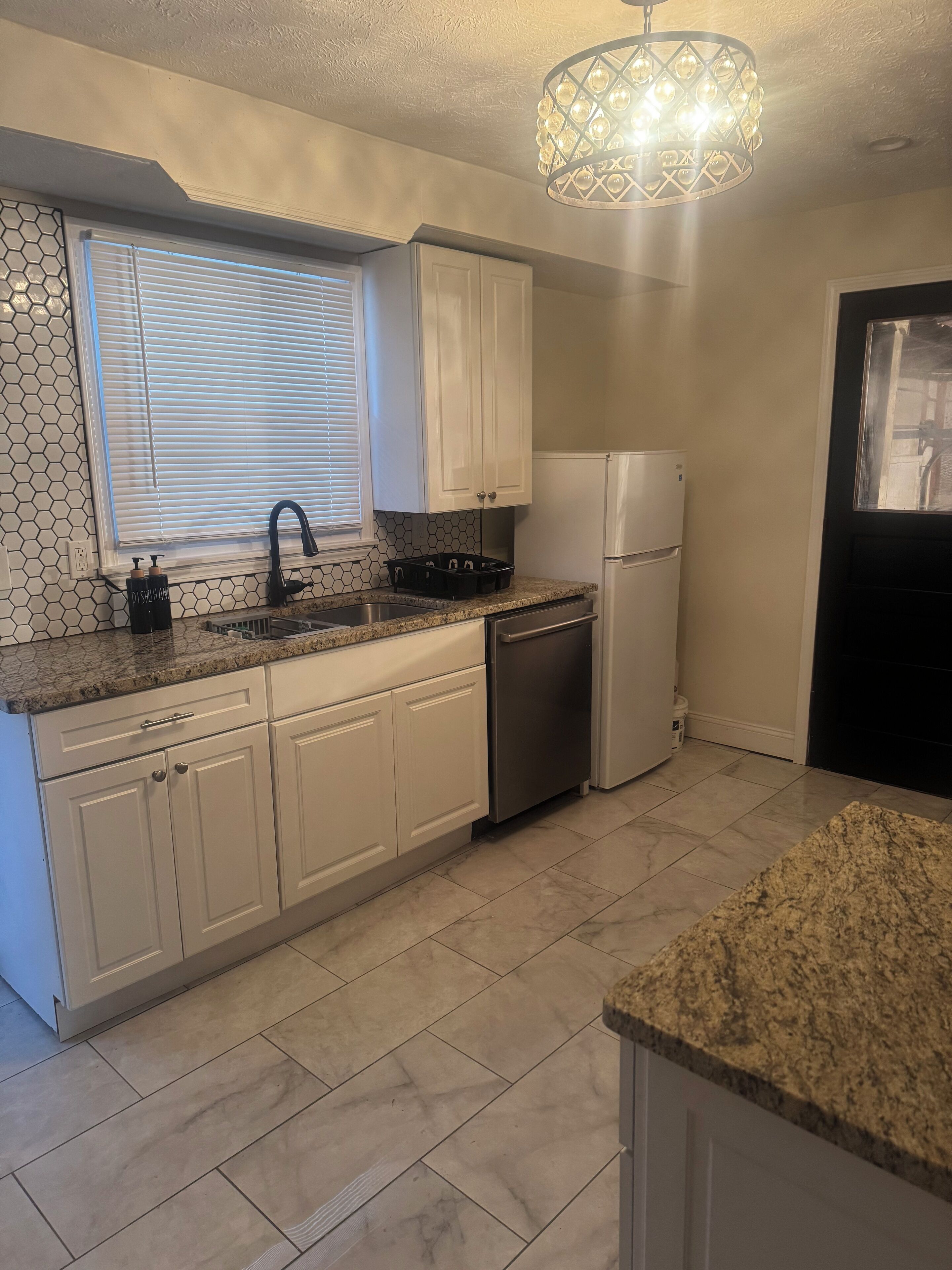 微波爐、洗碗機