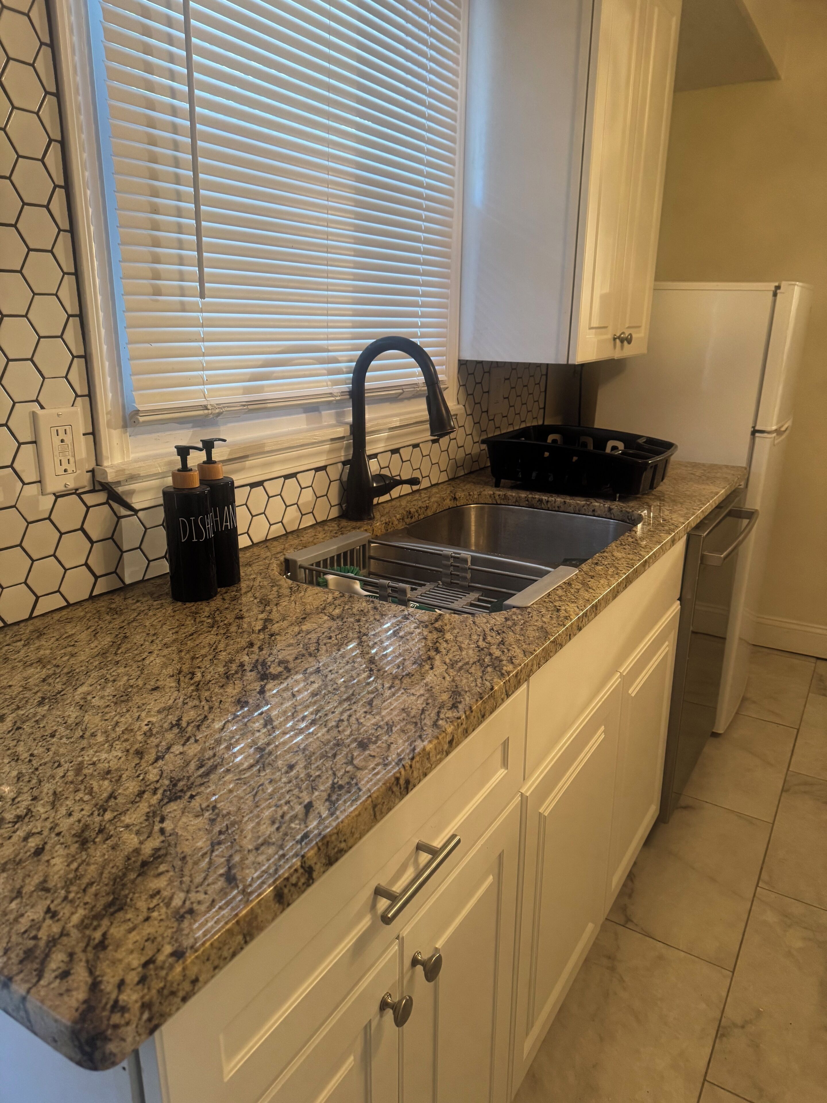 ميكروويف، غسالة أطباق