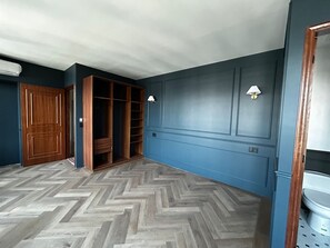 1 habitación