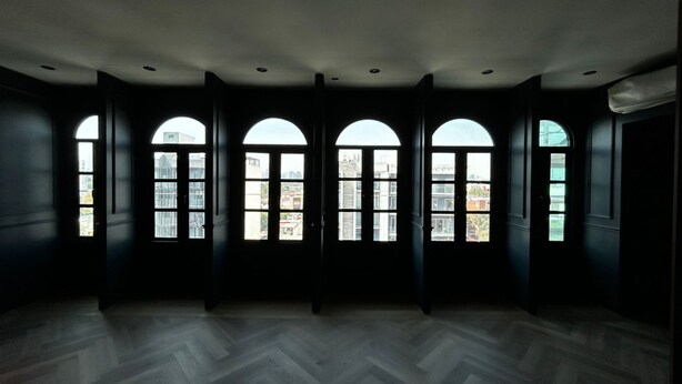 Room - The Sapphire View Suite (Mexico City)