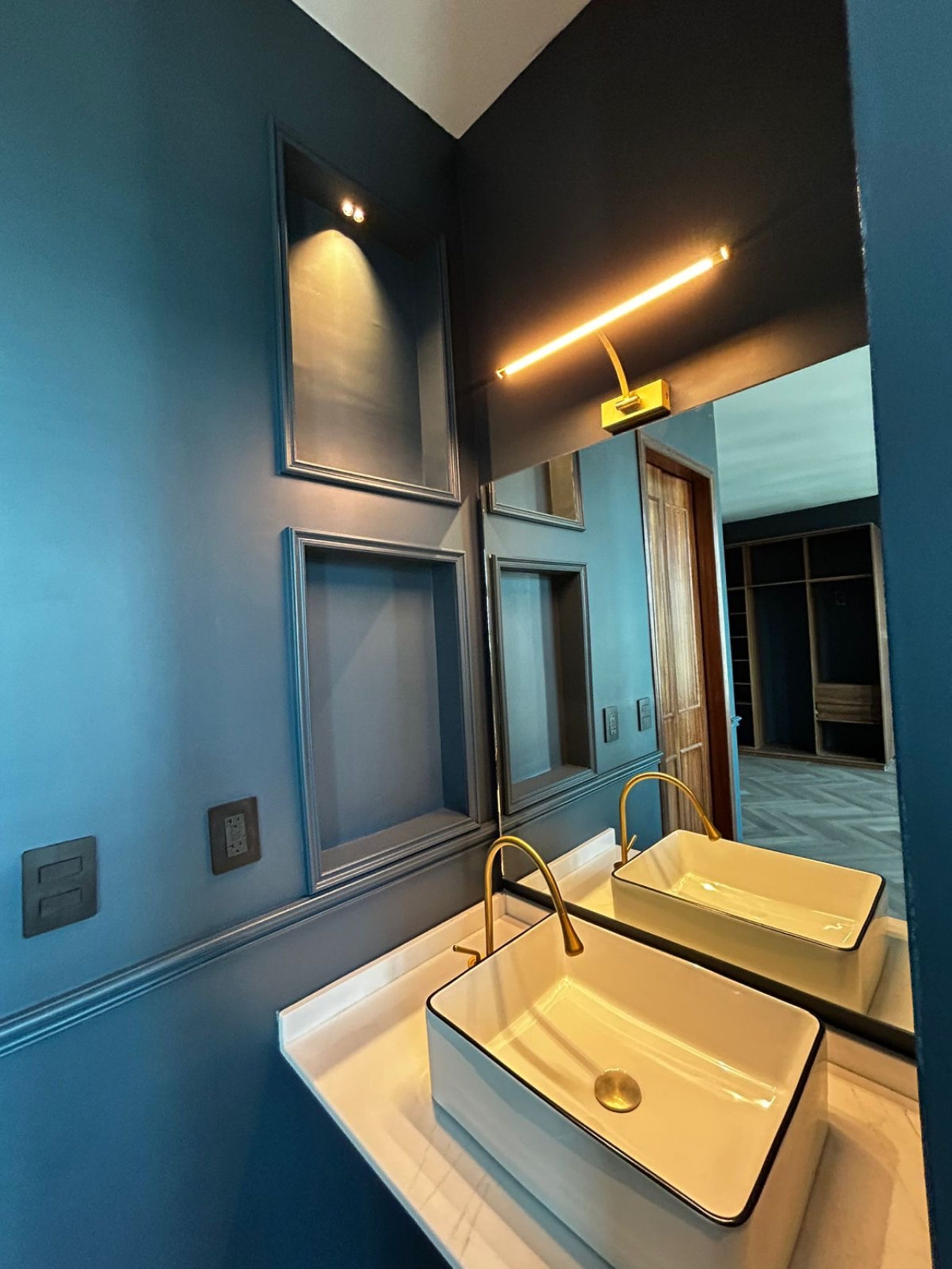 Departamento | 1 habitación 