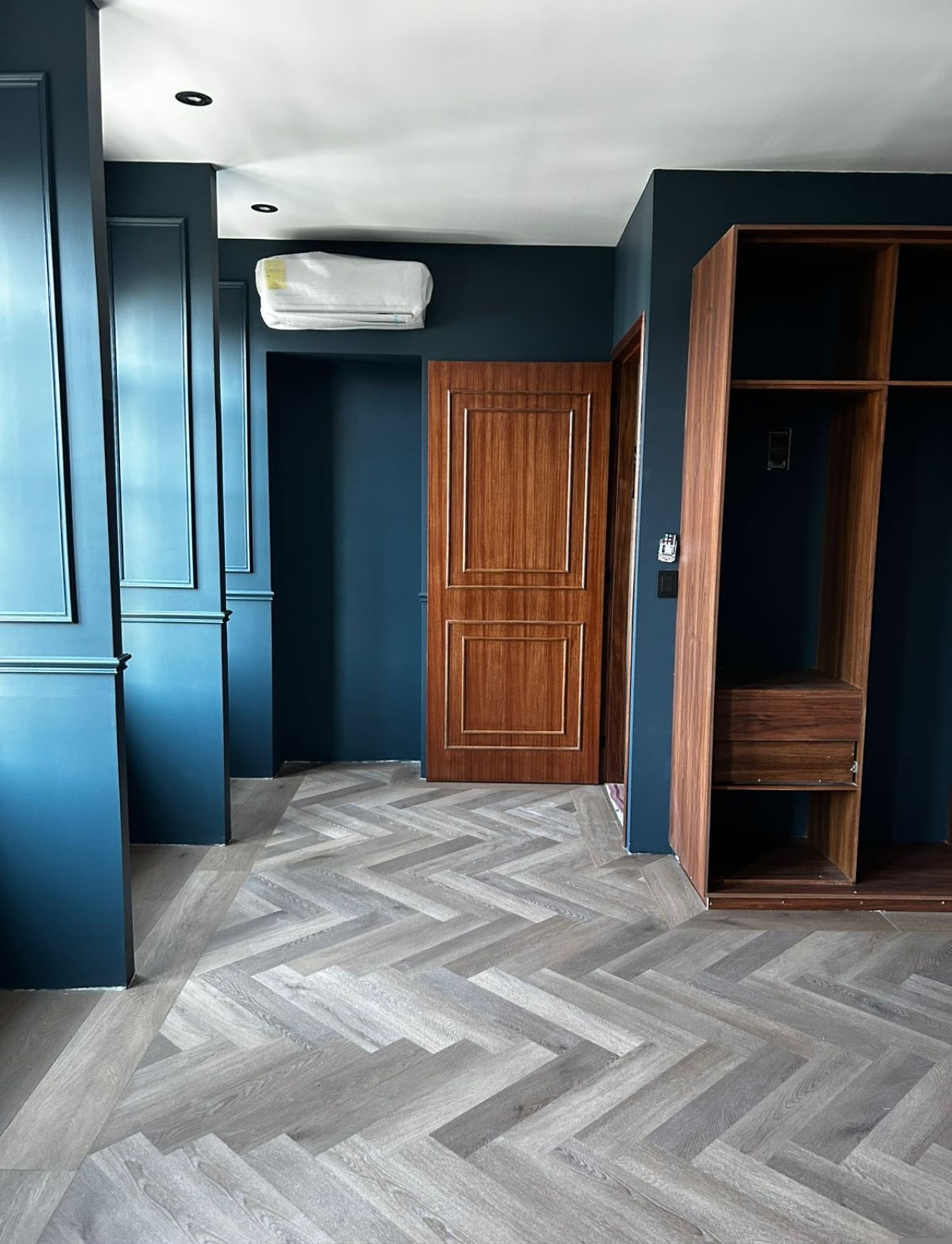 Departamento | 1 habitación 