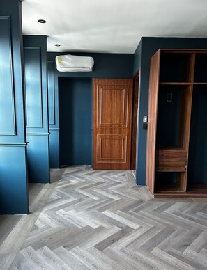 Departamento | 1 habitación 