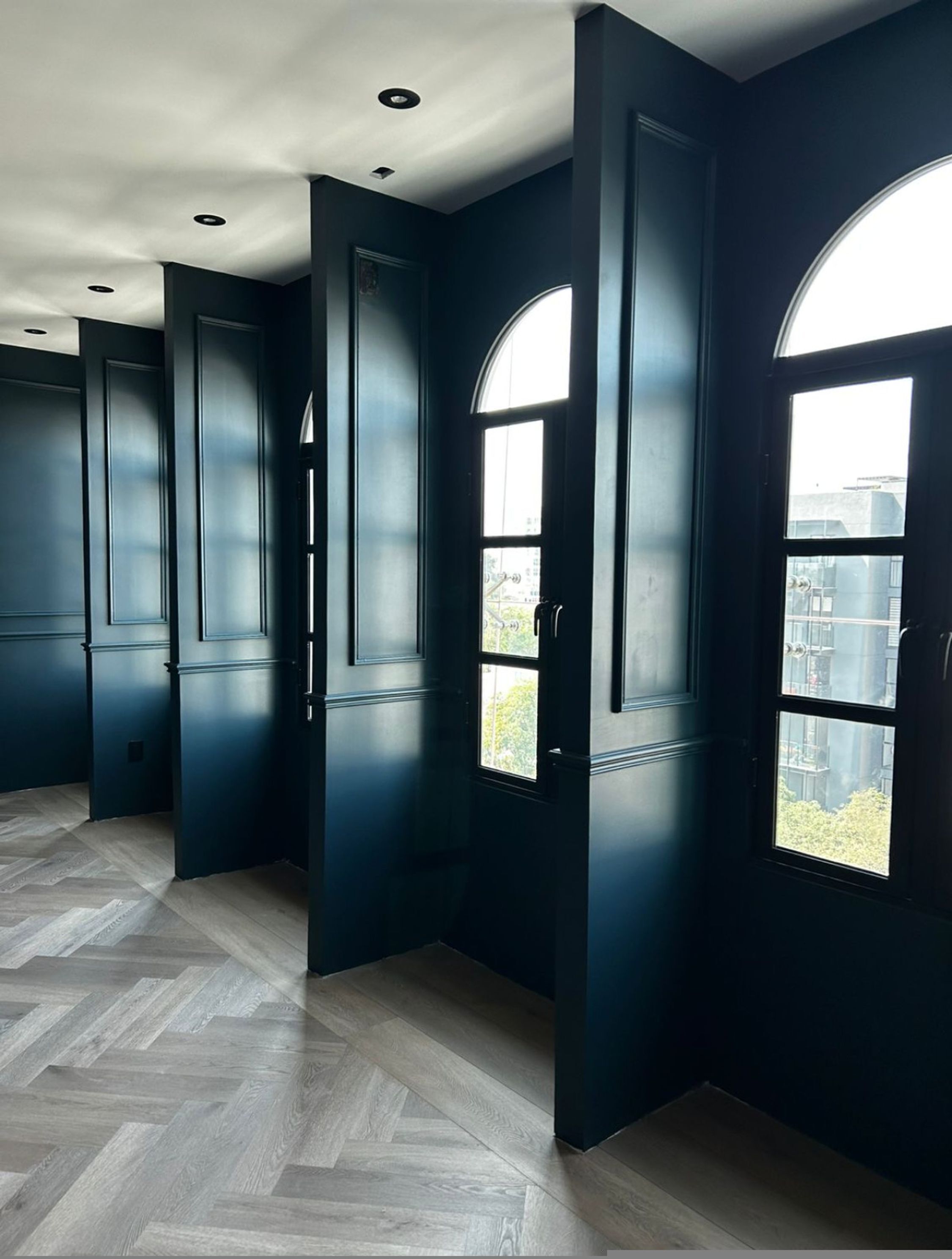 Departamento | 1 habitación 