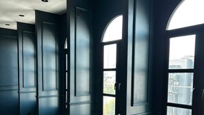 Room - The Sapphire View Suite (Mexico City)