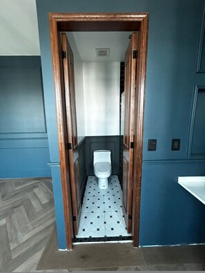 1 habitación