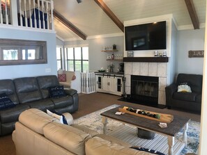 منطقة المعيشة