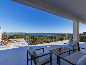 Terrace/patio - Cappenberg by Interhome (Pula/Marčana)