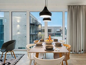 Dining - Seezauber by Interhome (Lembruch)