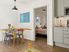 Dining - Seeblume by Interhome (Lembruch)