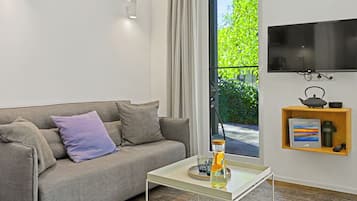 Fernseher