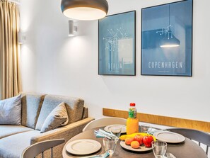 Dining - Seeruhe by Interhome (Lembruch)