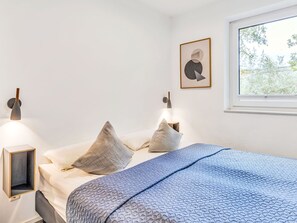 2 Schlafzimmer, Internetzugang