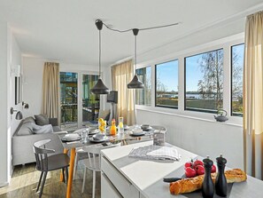 Dining - Seeflair by Interhome (Lembruch)