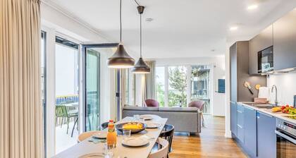 Seegold by Interhome