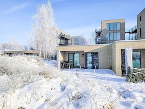 Exterior - Seeperle by Interhome (Lembruch)