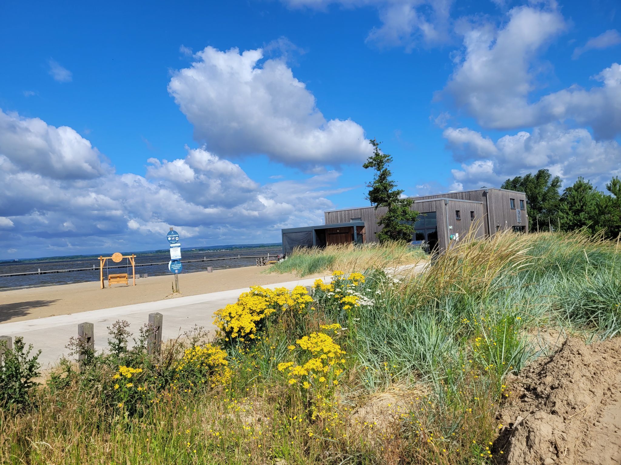 Plage à proximité