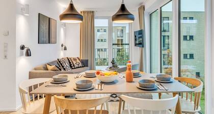 Apartment Fiddy by Interhome