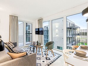 TV - Apartment Fiddy by Interhome (Lembruch)