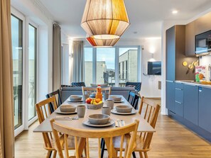 Dining - Penthouse Imort (654) by Interhome (Lembruch)