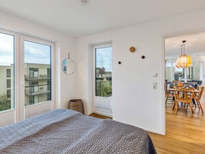 Internet - Penthouse Imort (654) by Interhome (Lembruch)