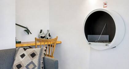 Penthouse Seeblick by Interhome