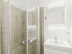 Towels - Penthouse Seeblick by Interhome (Lembruch)