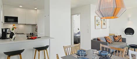 Spiseområde