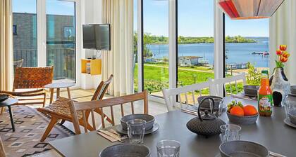 Penthouse Dümmerview by Interhome