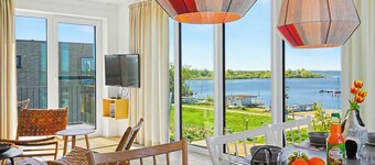 Penthouse Dümmerview by Interhome