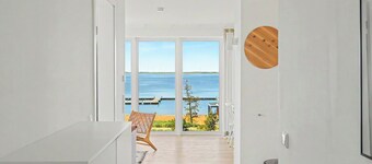 Penthouse Dümmerview by Interhome