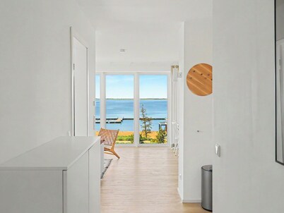 Penthouse Dümmerview by Interhome