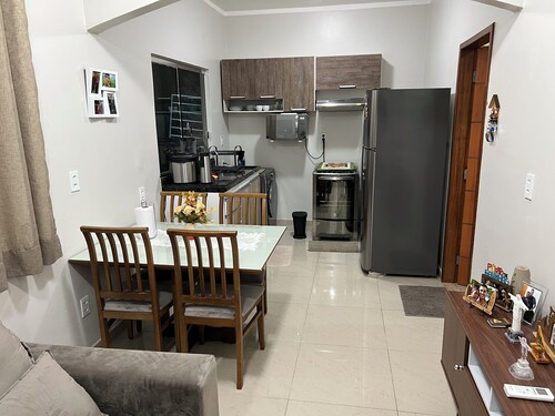 House with ensuite bathroom in a good location.