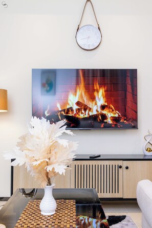 Interior - ‎🌆 Luxury 2-Bedroom Apartment – GTC, Westlands (Stunning City Views) UN-ZONE (Nairobi)