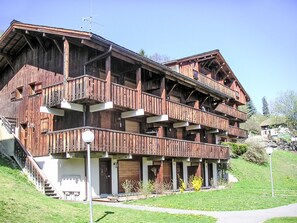Exterieur