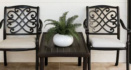 Superb studio with coastal comfort in Apollo Beach, Florida