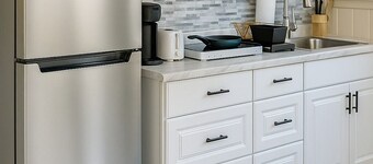 Superb studio with coastal comfort in Apollo Beach, Florida