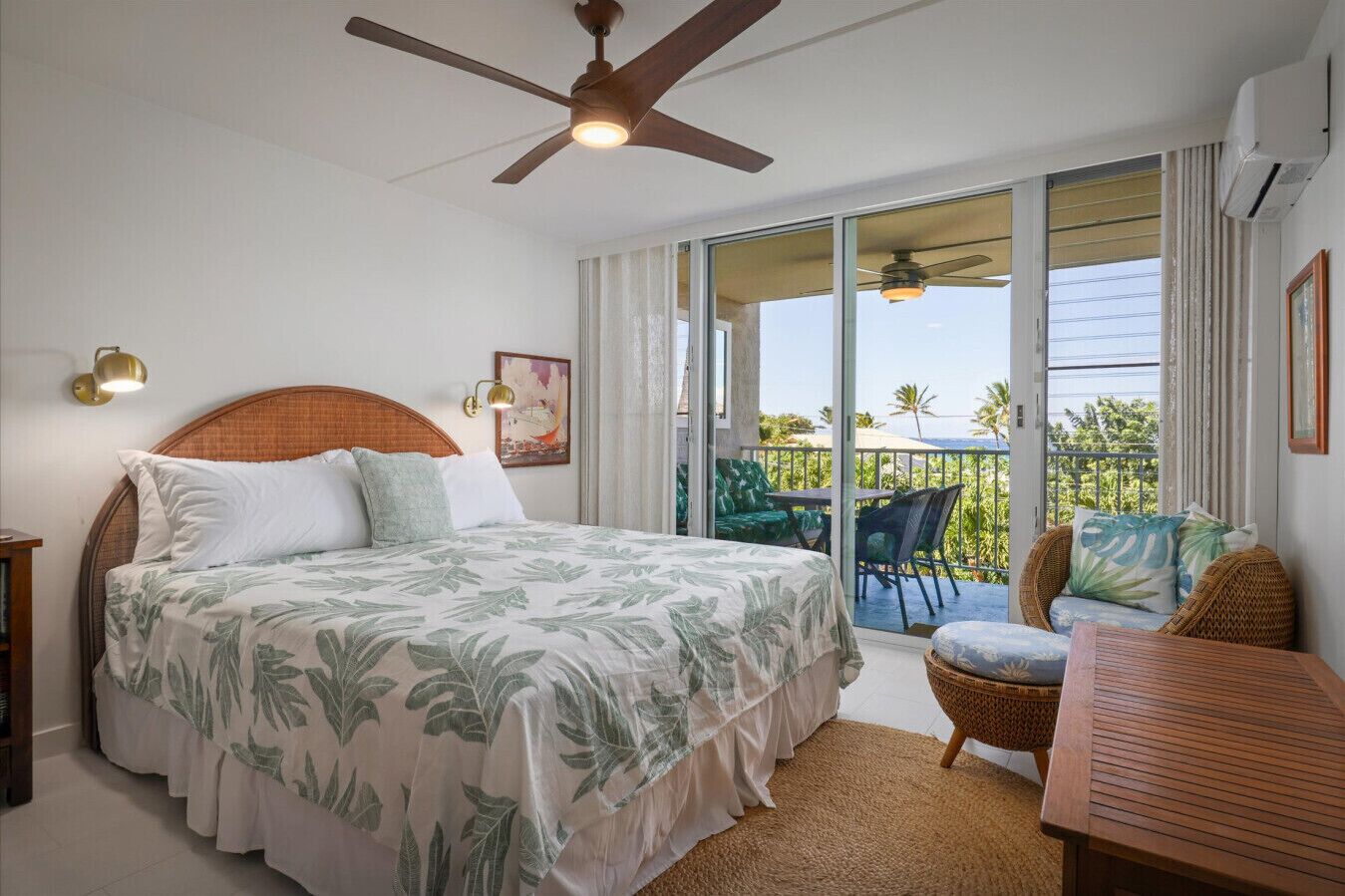 3 عدّة غرف نوم ومكواة/لوح كي وسرير سفر وواي فاي