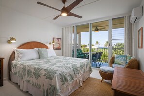 3 bedrooms, iron/ironing board, travel crib, WiFi