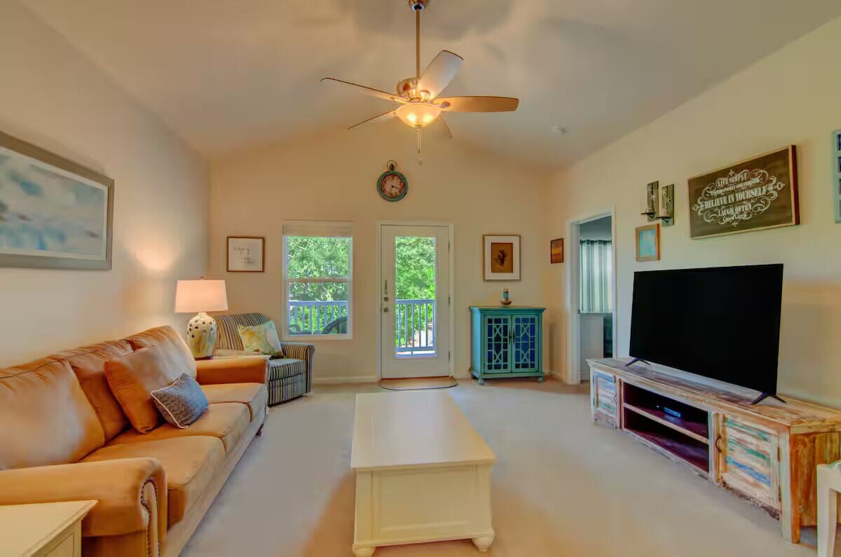 Bild für Gastgeberprofil